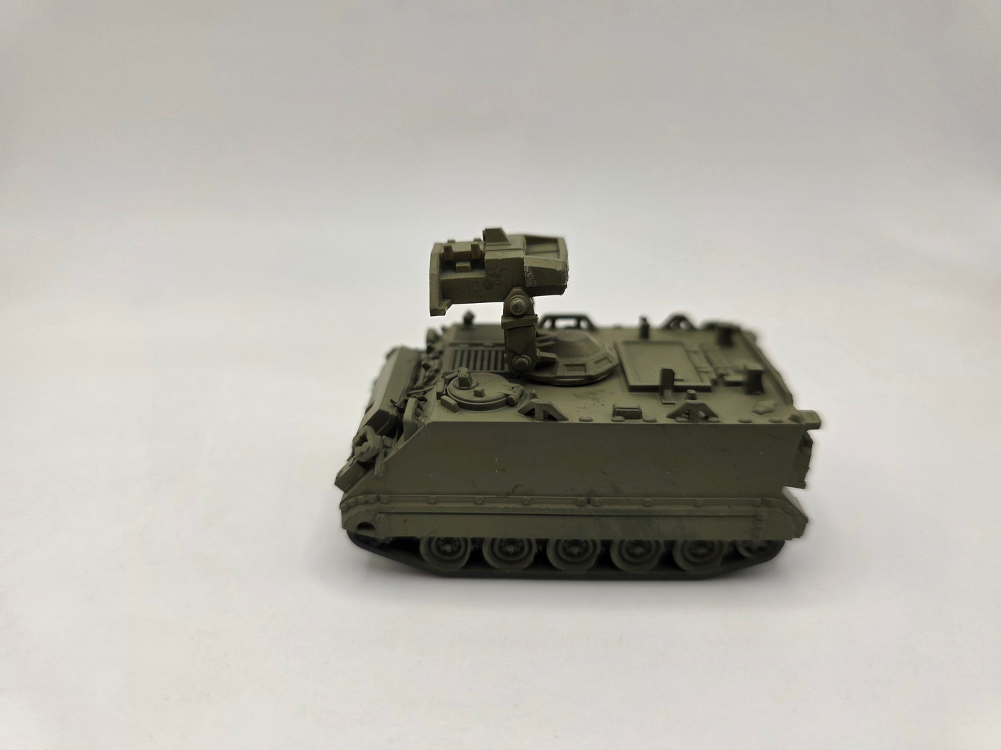 HO Scale 1:87 M981 FISTV (Fire Support Team Vehicle) US Army - OD Green