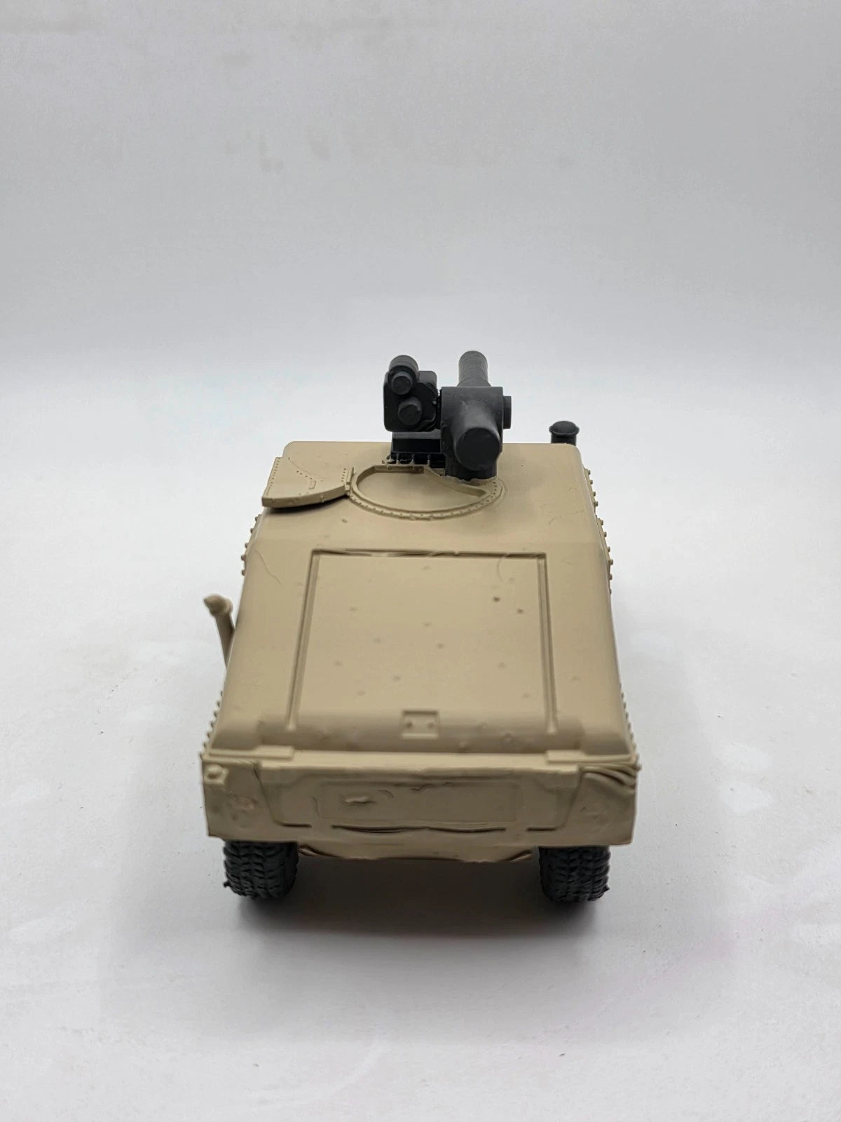 O Scale 1:48 HMMWV TOW - US Army Desert Camo