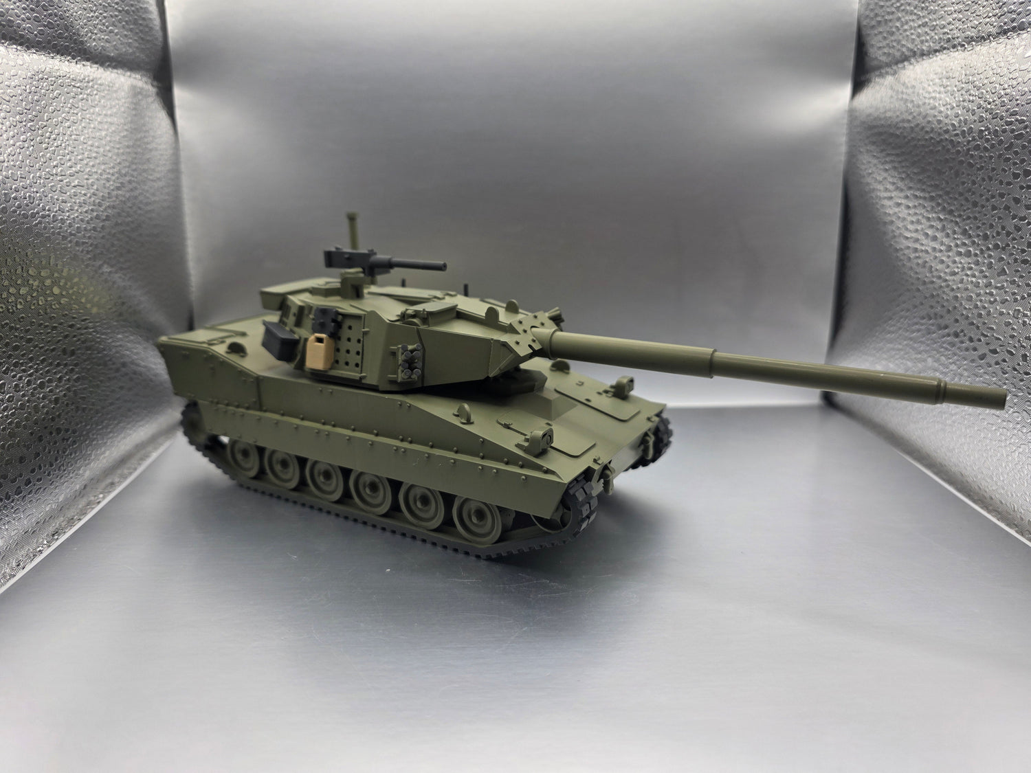 Recon341 Signature Series