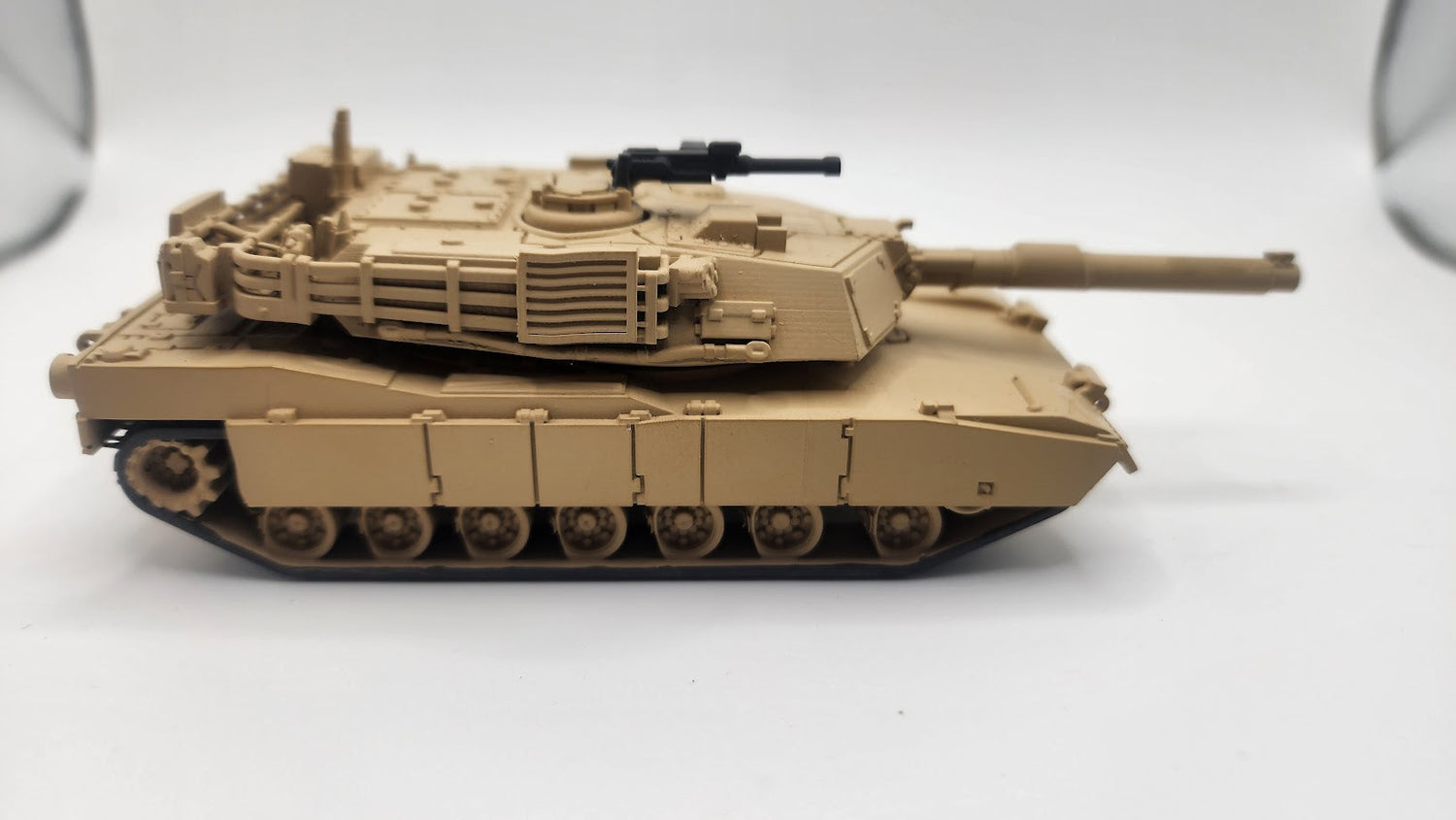 Wargaming 1:72 Scale Military Models