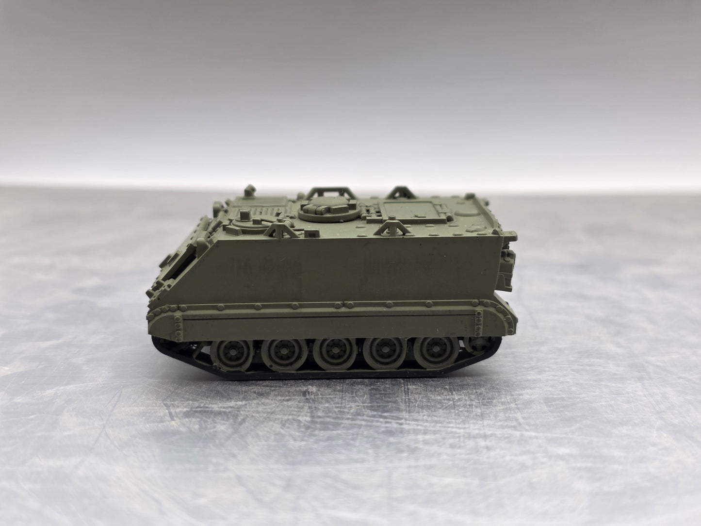 HO Scale 1:87 M113 - US Army OD Green