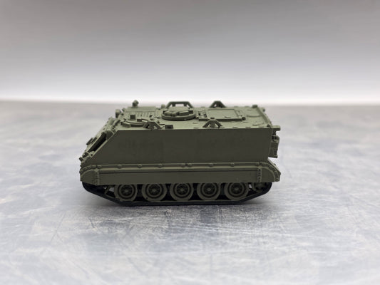HO Scale 1:87 M113 - US Army OD Green