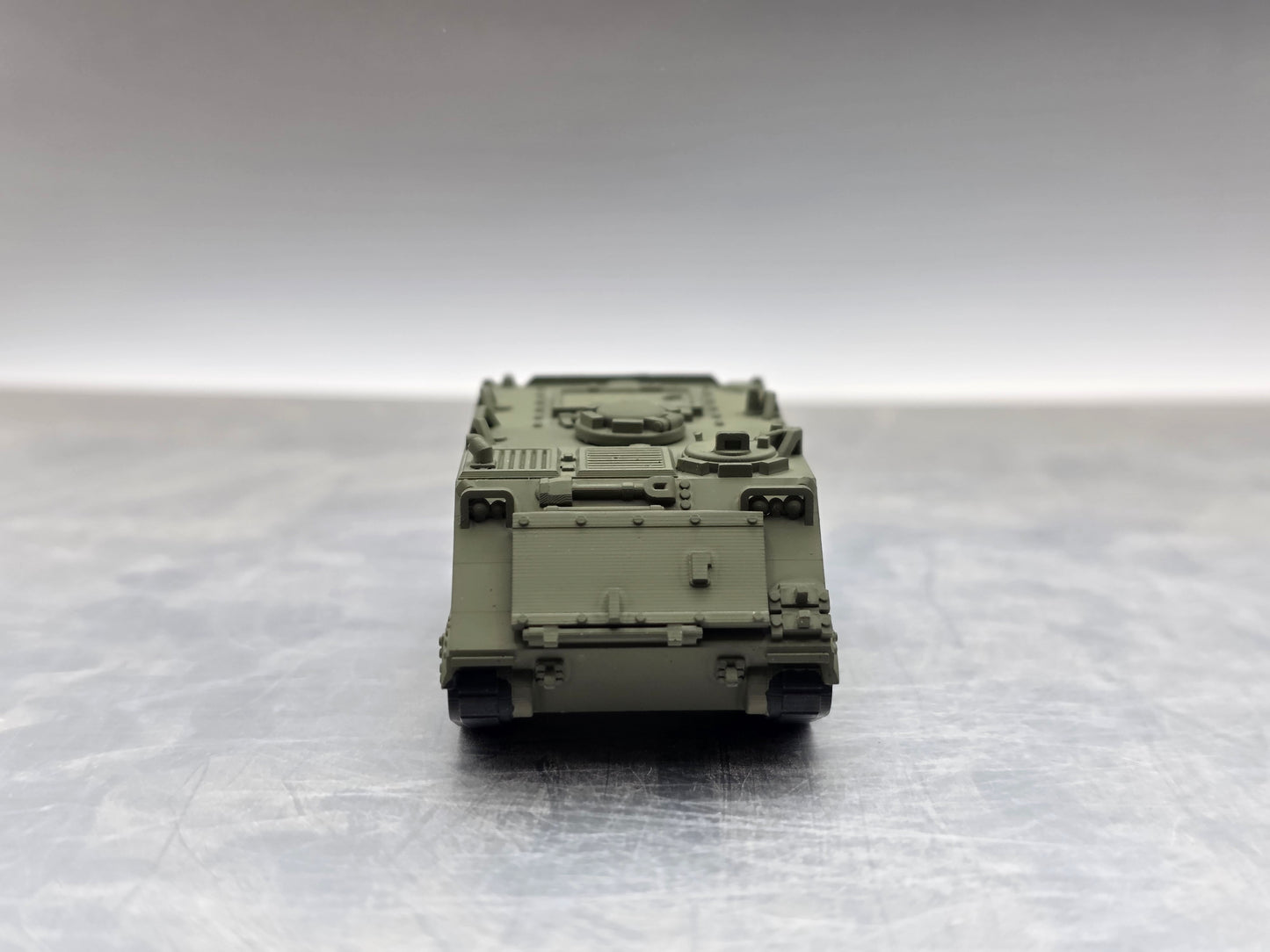 HO Scale 1:87 M113 - US Army OD Green