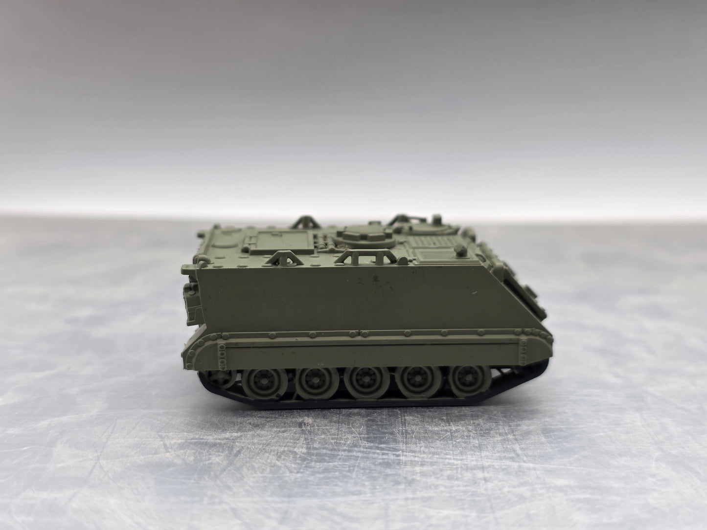 HO Scale 1:87 M113 - US Army OD Green