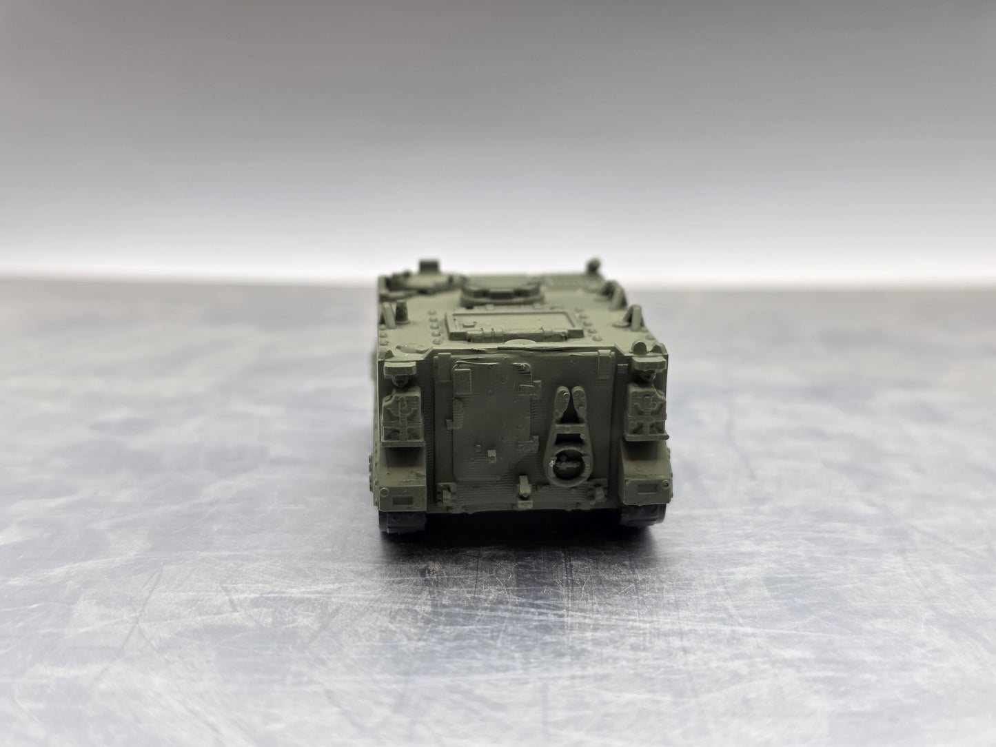 HO Scale 1:87 M113 - US Army OD Green