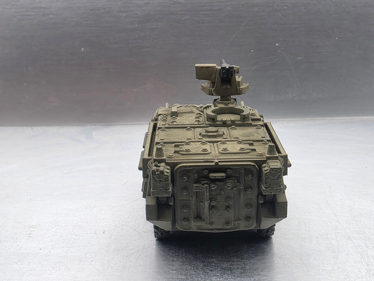 HO Scale 1:87 Stryker M1126 ICV MK-19 GL - OD Green