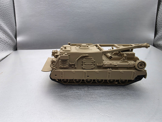 1:72 Scale M88 Recovery Vehicle - US Army Desert Camo