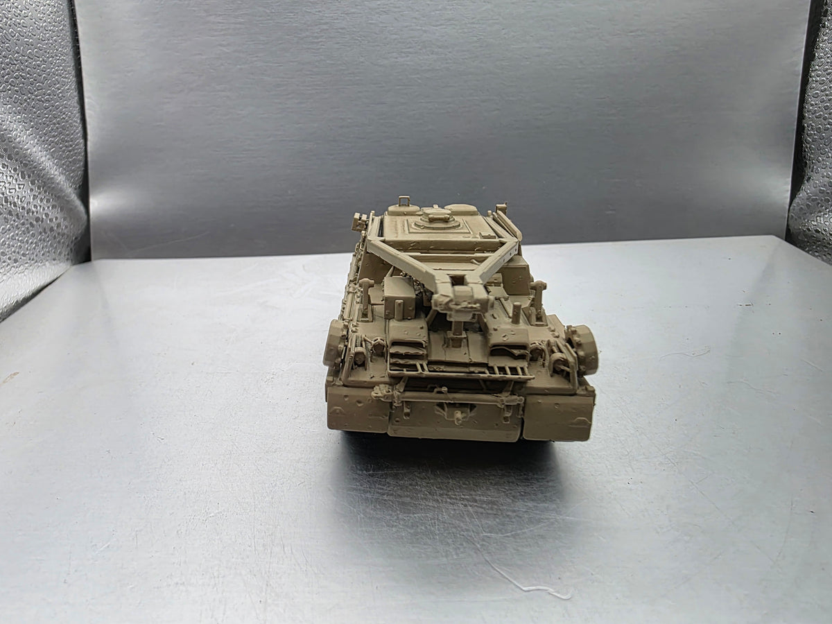 1:72 Scale M88 Recovery Vehicle - US Army Desert Camo