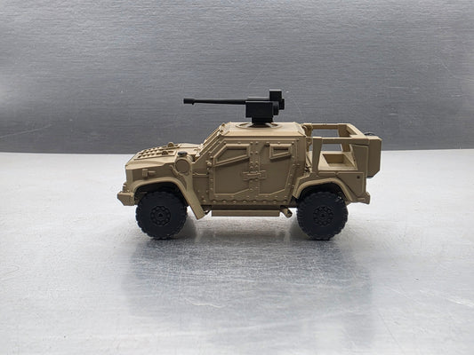 1:72 Scale JLTV RWS Desert Camo US Army