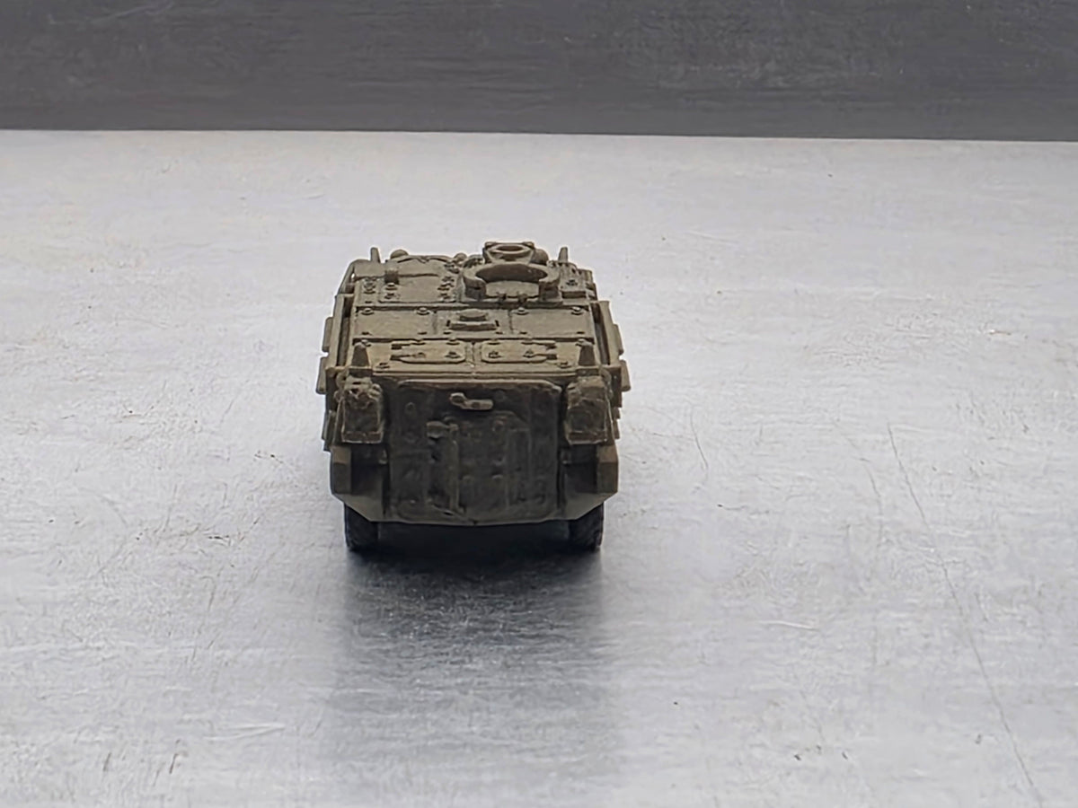 N Scale 1:160 Stryker M1126 ICV - OD Green US Army