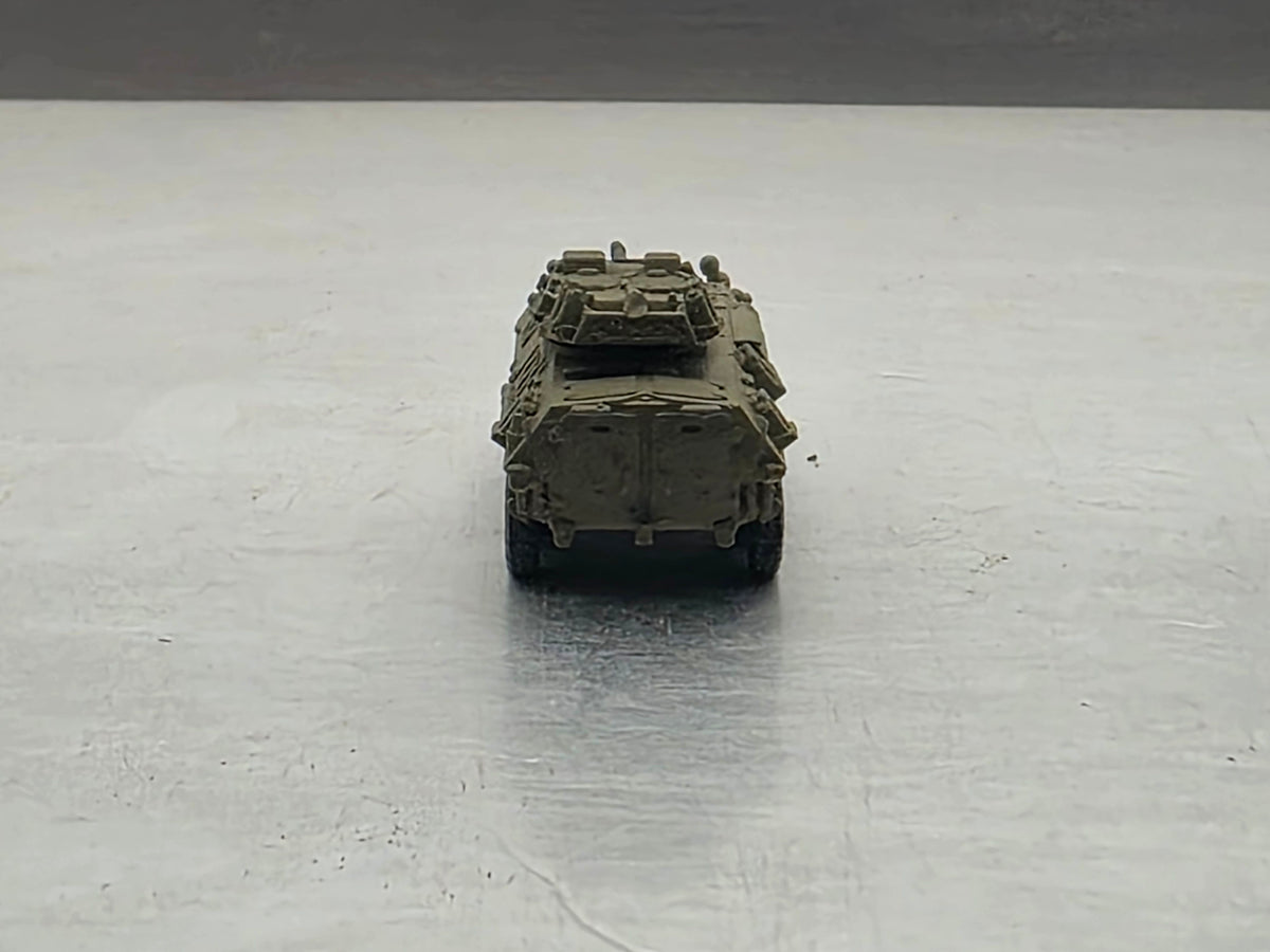 N Scale 1:160 USMC LAV-25 3D Printed and Hand Painted- US Marines - OD GREEN
