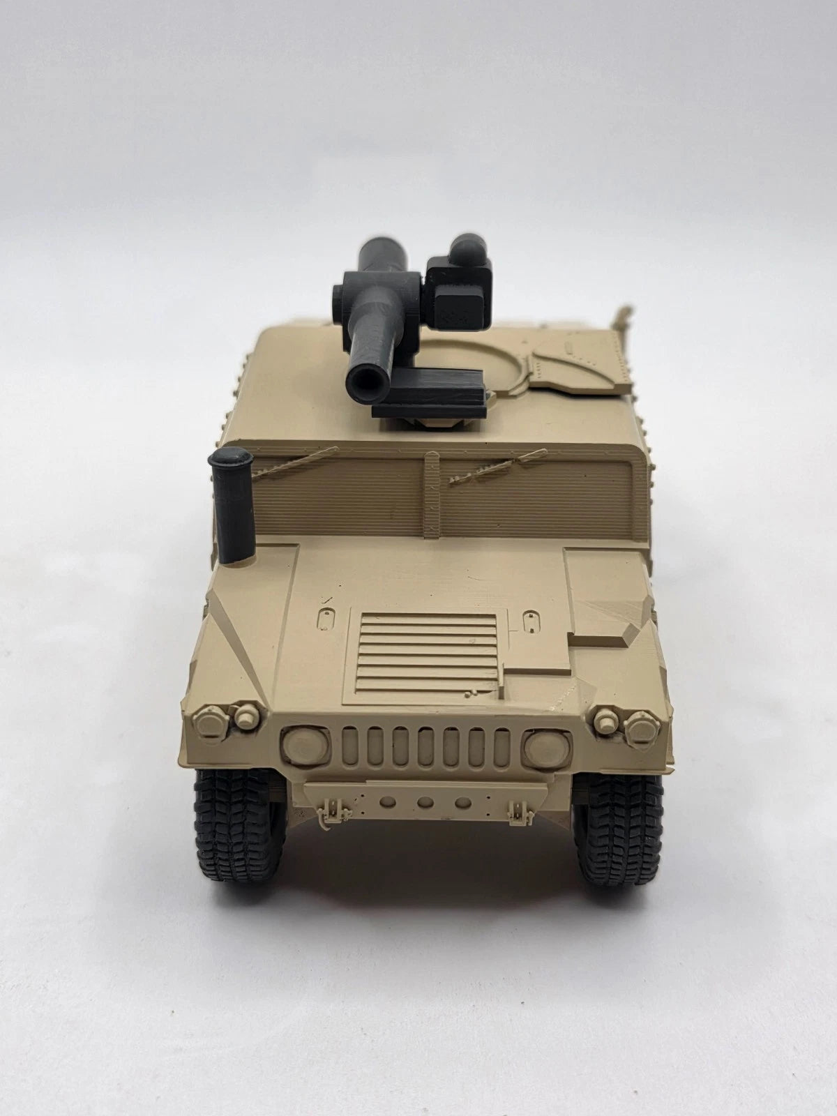 O Scale 1:48 HMMWV TOW - US Army Desert Camo
